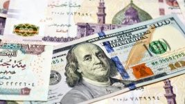 بعد تراجع الدولار دون 50 جنيها.. وبلومبيرج الجنيه المصري الأفضل أداءا في العالم