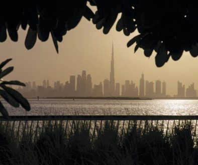 بنوك ومؤسسات مالية عالمية لـ «البيان اقتصاد الإمارات يواصل النمو بثقة رغم التقلبات العالمية