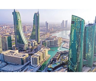 تقرير دولي دول الخليج تمضي نحو تعاف اقتصادي