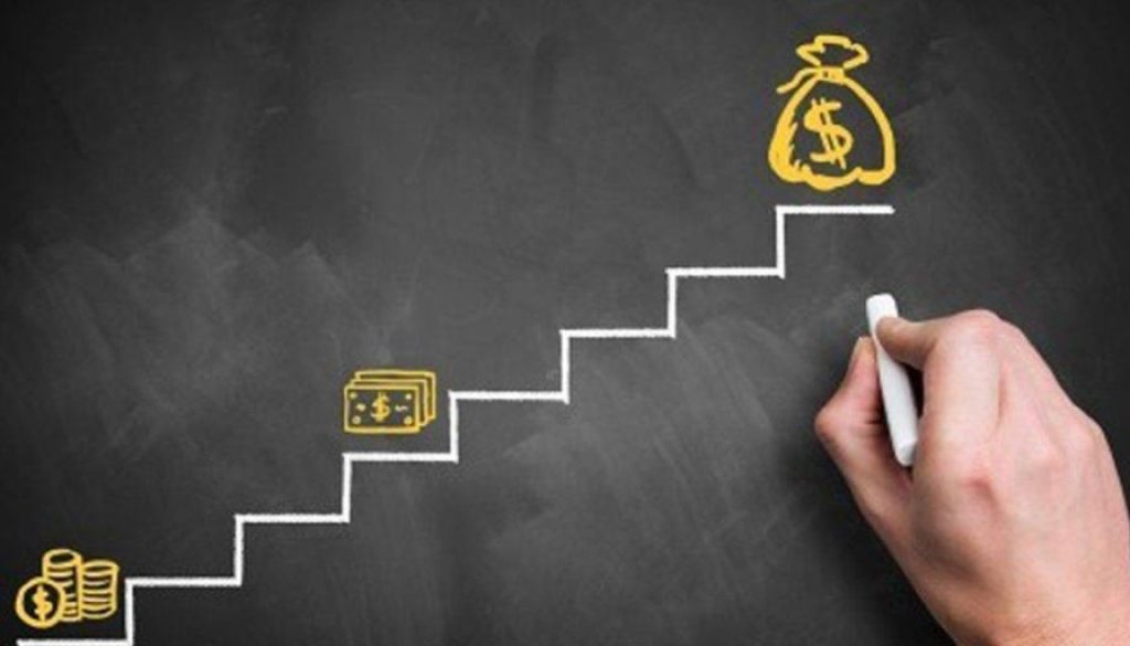 خارطة الطريق إلى الثراء والاستقرار.. كيف تحقق أهدافك المالية خطوة بخطوة؟