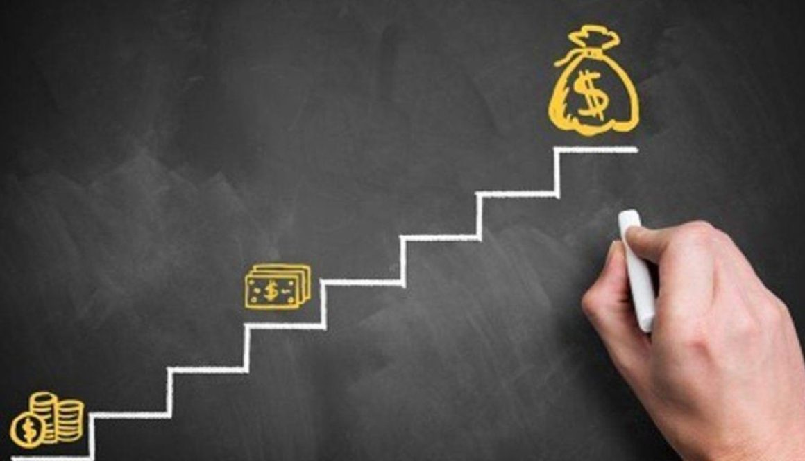 خارطة الطريق إلى الثراء والاستقرار.. كيف تحقق أهدافك المالية خطوة بخطوة؟