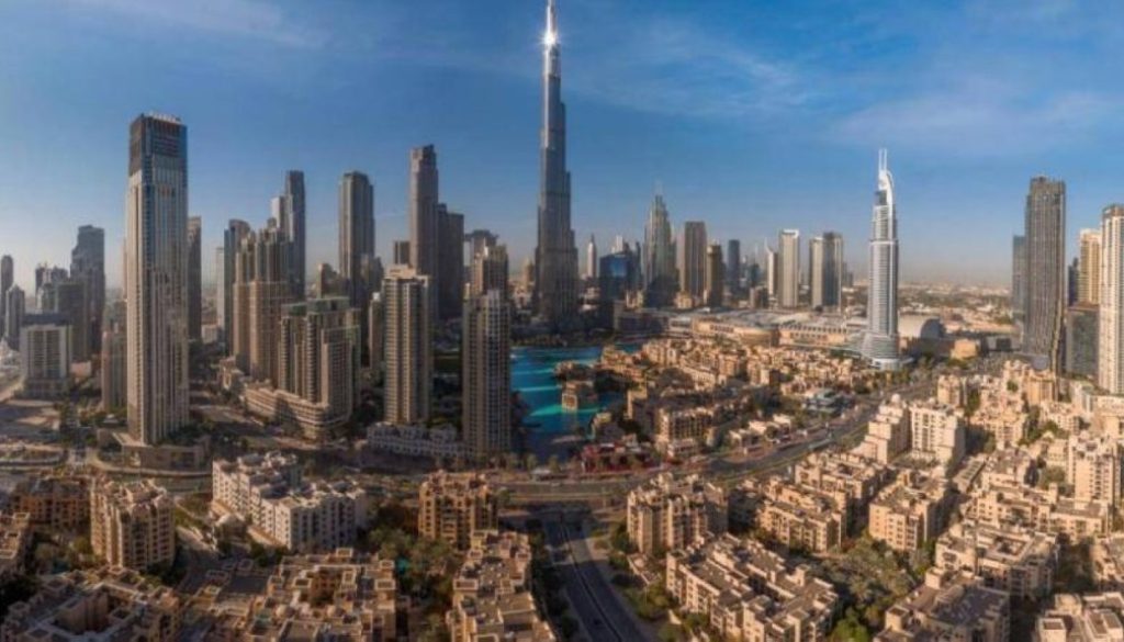 ستاندرد آند بورز اقتصاد الإمارات في موقع قوة يتجاوز تداعيات الحرب الإقليمية