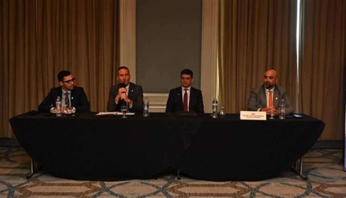 ستاندرد تشارترد الاقتصاد المصري مرشح لاكتساب زخم أقوى بحلول عام 2027
