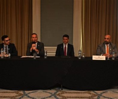 ستاندرد تشارترد الاقتصاد المصري مرشح لاكتساب زخم أقوى بحلول عام 2027