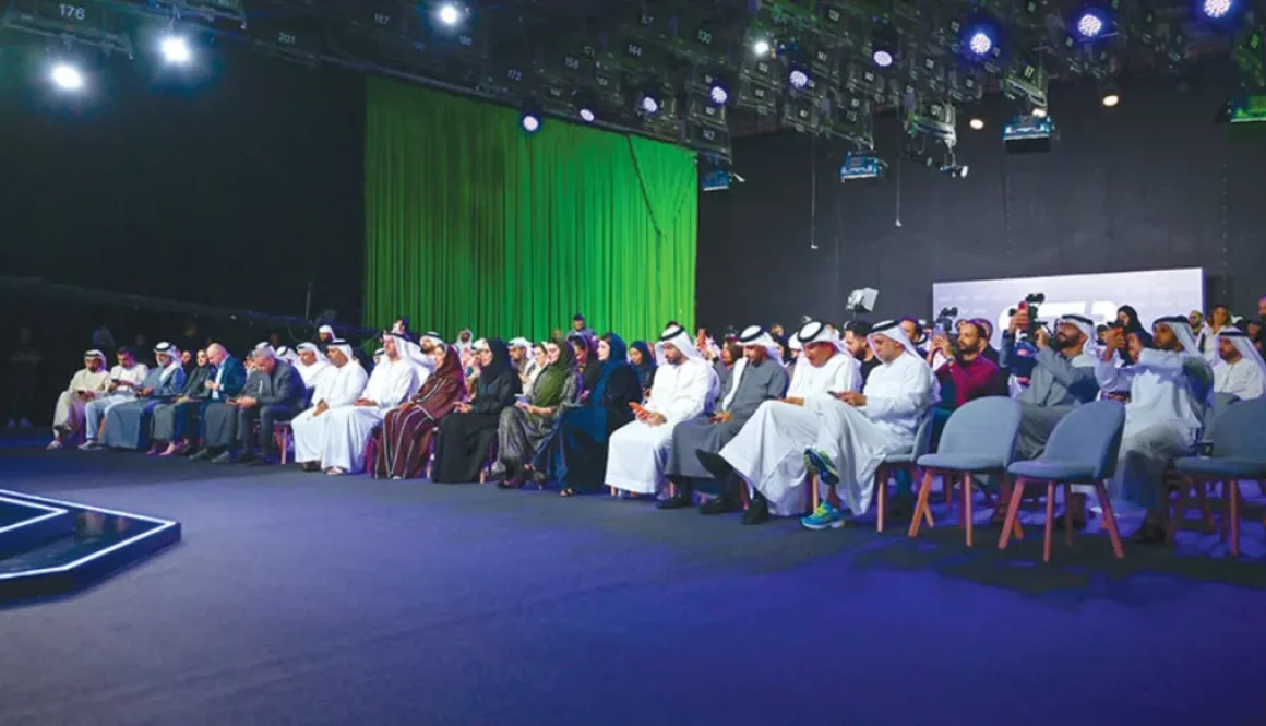 صناعة المؤتمرات في الإمارات نمو وتأثير اقتصادي كبير