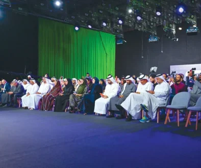 صناعة المؤتمرات في الإمارات نمو وتأثير اقتصادي كبير