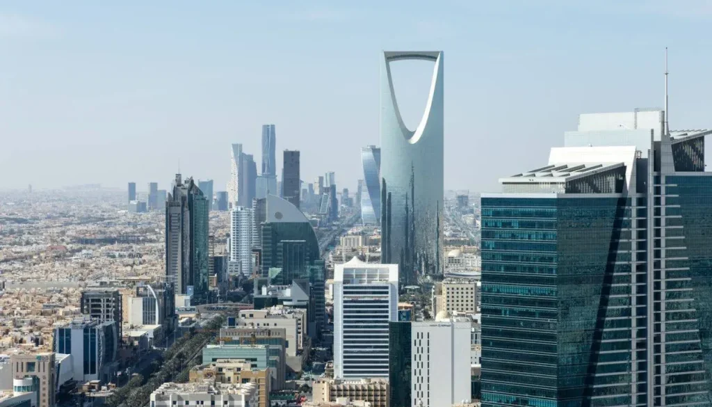 صندوق النقد اقتصاد السعودية يحصِّن استقراره الكلي بمرونة هيكلية ضد الأزمات