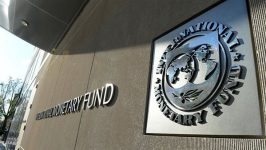 صندوق النقد يتوقع نمو اقتصاد عُمان 3.7% خلال 2026