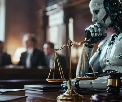 عندما تخاف شركات التأمين من الذكاء الاصطناعي ولادة اقتصاد جديد للمخاطر