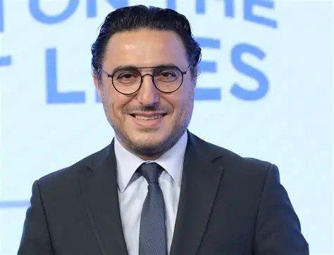 فؤاد زمكحل