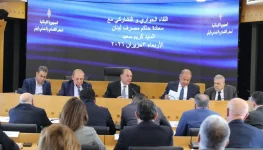 كريم سعيد يحمّل المسؤولية للدولة اللبنانية الأزمة نظامية... وسنعيد حقوق صغار المودعين