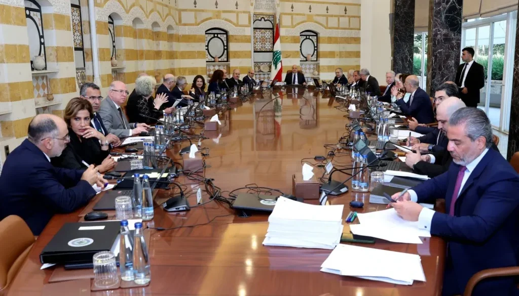 لبنان تحت ضغوط لتفكيك «الاقتصاد الموازي»... والخروج من اللائحة الرمادية