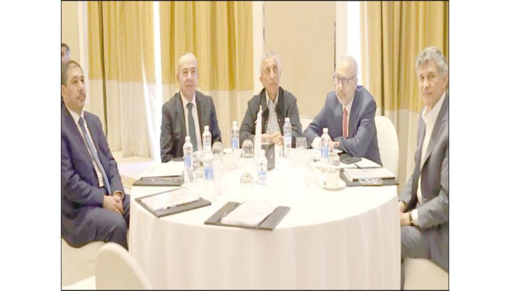 ورشة لتعزيز حوكمة مخاطر الائتمان في البنوك