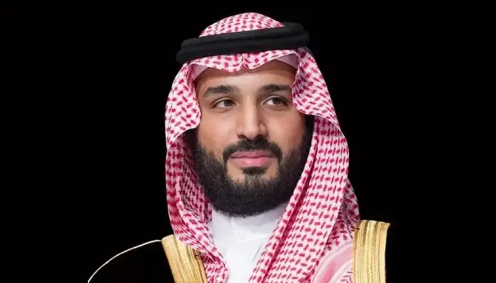 ولي العهد السعودي يوجه باستئناف صادرات لبنان إلى المملكة
