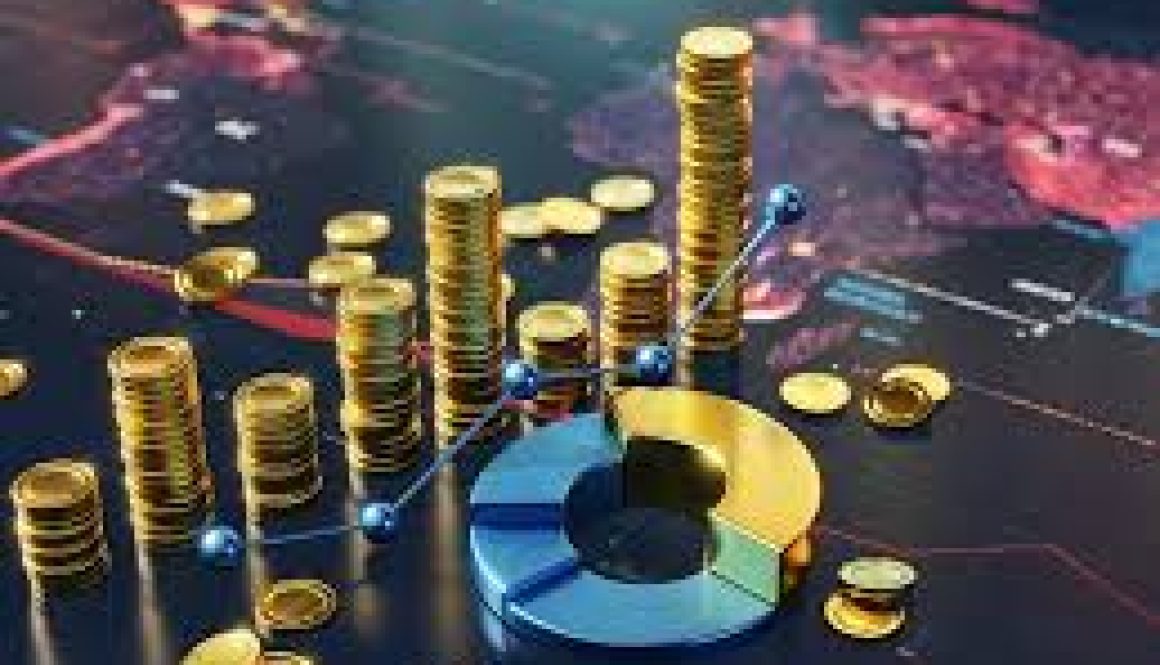 109 صناديق سيادية تدير أصولاً بـ15 تريليون دولار