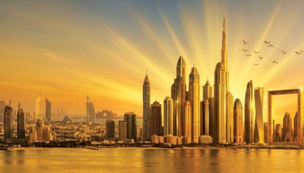 10أسباب تبقي دبي على عرش الذهب
