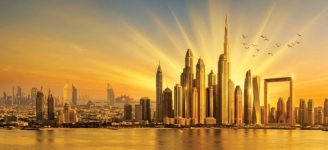 10أسباب تبقي دبي على عرش الذهب