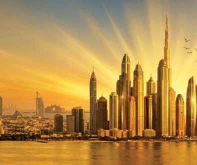 10أسباب تبقي دبي على عرش الذهب