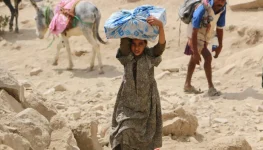 950 مليون شخص مهددون بانعدام الأمن الغذائي بحلول عام 2030
