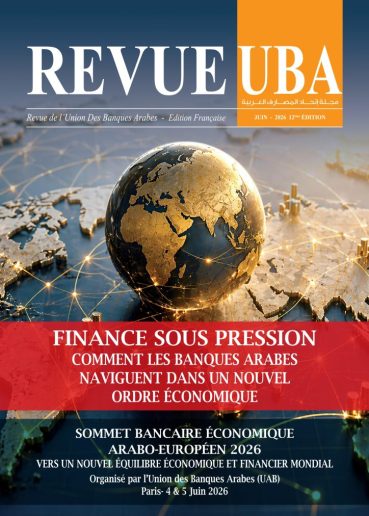 COVER REVUE UBA No.12 - Juin 2026