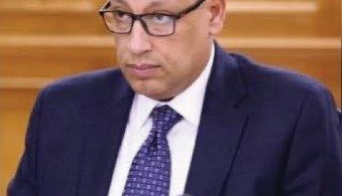 walid el - Nohas