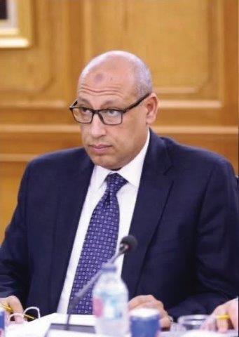 walid el - Nohas