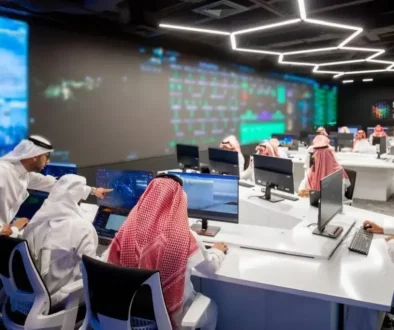إشادة دولية بتصدّر السعودية عالمياً في تبنّي الذكاء الاصطناعي