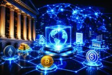 احذروا بريق ترميز الأصول الحقيقية!