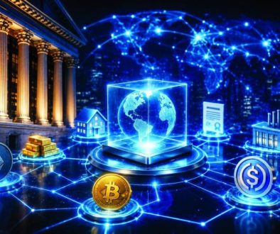 احذروا بريق ترميز الأصول الحقيقية!