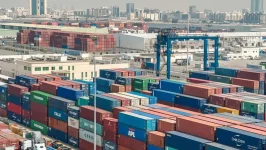 ارتفاع فائض الميزان التجاري للسعودية مع دول الخليج 11.3% خلال 5 أشهر