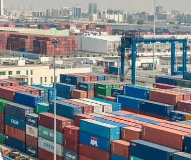 ارتفاع فائض الميزان التجاري للسعودية مع دول الخليج 11.3% خلال 5 أشهر