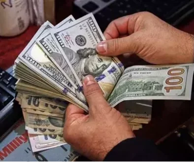 الإحصاء تحويلات المصريين بالخارج تتخطى 36 مليار دولار بزيادة 113 %