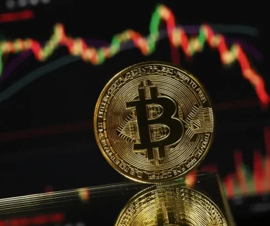 البتكوين تتعافى بعد تصريح داعم من ترامب للعملات المشفرة