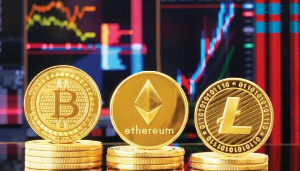 البنوك تعيد تشكيل سوق العملات المشفرة في الإمارات