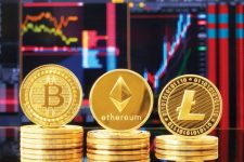 البنوك تعيد تشكيل سوق العملات المشفرة في الإمارات