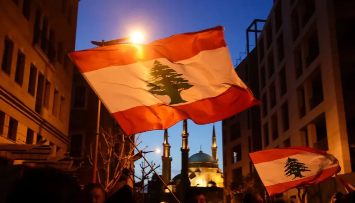 التقرير الفصلي لبنك عوده التعافي الاقتصادي في لبنان يترنّح