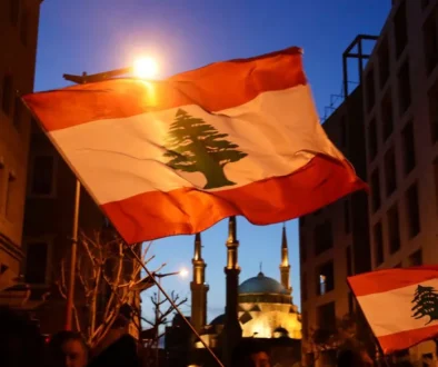 التقرير الفصلي لبنك عوده التعافي الاقتصادي في لبنان يترنّح