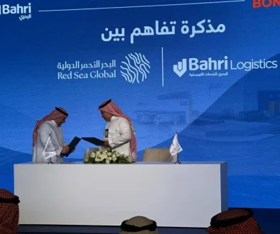 الجاسر لـ«الشرق الأوسط» السعودية تمثل شرياناً حيوياً للتجارة العالمية