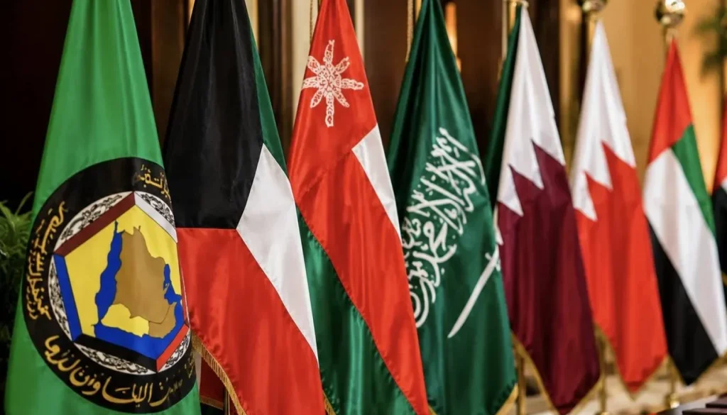 «الخليج» يواجه أثر تثبيت الفائدة الأميركية بدعم النفط وقوة المالية العامة