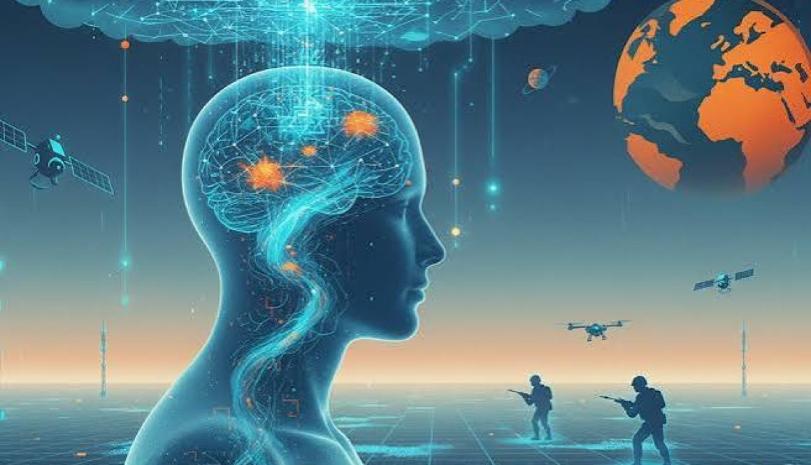 الذكاء الاصطناعي يقود مستقبل العمل في الخليج