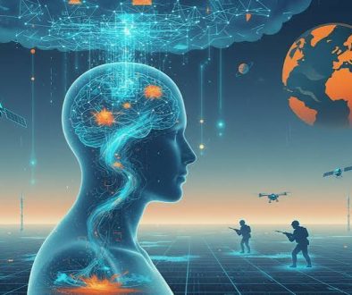 الذكاء الاصطناعي يقود مستقبل العمل في الخليج