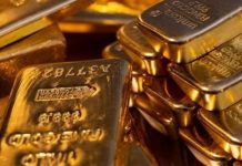 الذهب يتراجع إلى أدنى مستوى في أسبوع مع تصاعد التوتر الأميركي - الإيراني