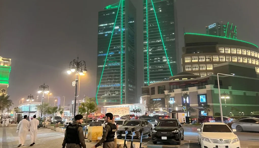 السعودية تحافظ على تضخم عند 1.8 %