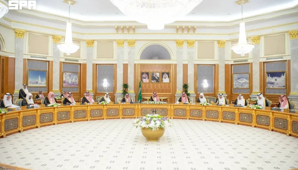 السعودية تقر نظام «إيرادات الدولة» المحدث... والجدعان يدعم حوكمة المنظومة المالية