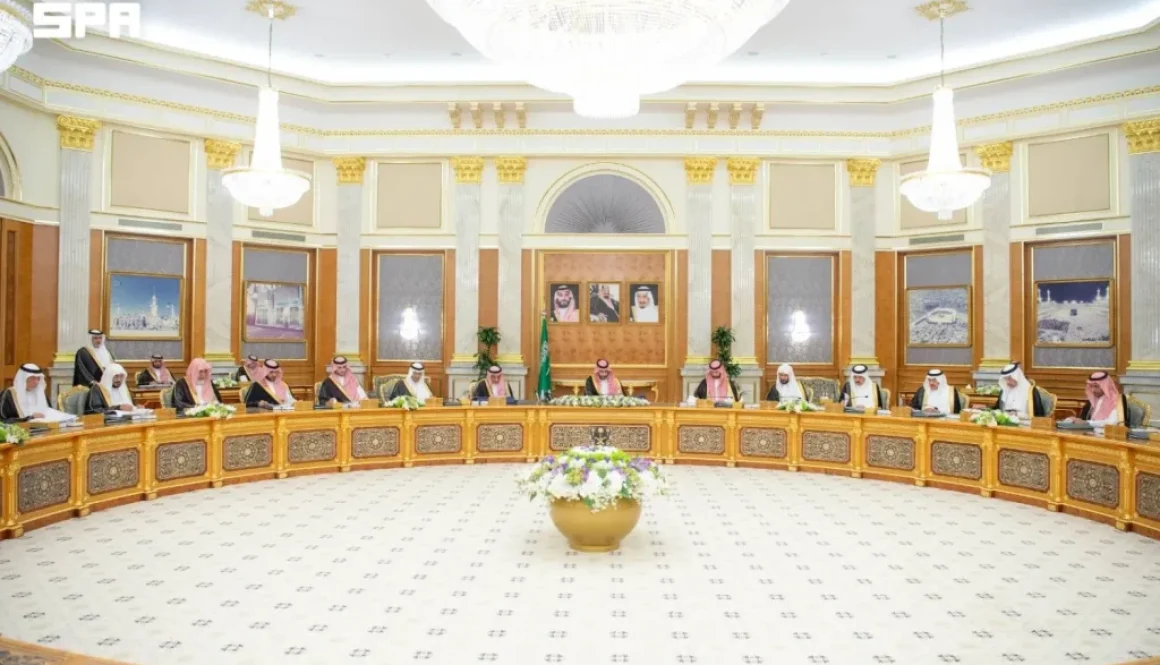السعودية تقر نظام «إيرادات الدولة» المحدث... والجدعان يدعم حوكمة المنظومة المالية