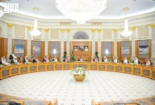 السعودية تقر نظام «إيرادات الدولة» المحدث... والجدعان يدعم حوكمة المنظومة المالية