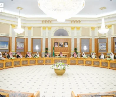 السعودية تقر نظام «إيرادات الدولة» المحدث... والجدعان يدعم حوكمة المنظومة المالية