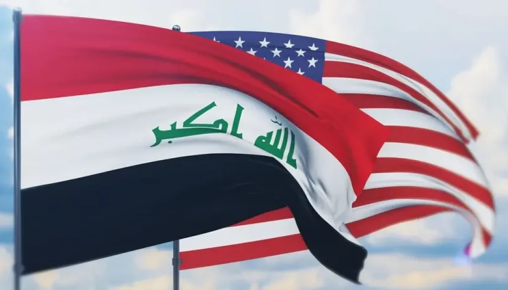 العراق يبرم اتفاقات مع شركات الطاقة الأميركية بقيمة 200 مليار دولار