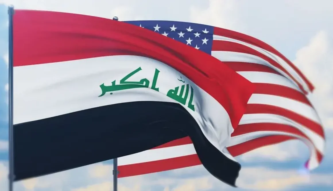 العراق يبرم اتفاقات مع شركات الطاقة الأميركية بقيمة 200 مليار دولار