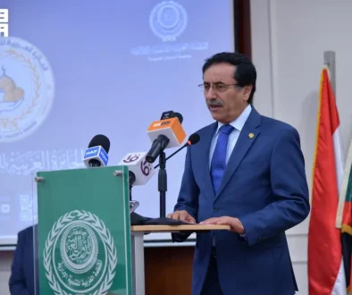 المنظمة العربية للتنمية الإدارية تطلق الجائزة العربية للتمويل الإسلامي